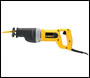 DeWalt DW307MK Reciprocating Saw (240 Volt Only)